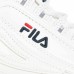 Fila Disruptor Low - спортни обувки - бял лак