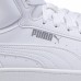 Puma Vikky V2 Mid - спортни обувки - бяло - бяло