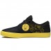 Supra Stacks Vulc Happy Limited Edition - кецове