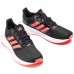 Adidas Runfalcon - спортни обувки - черно - розово