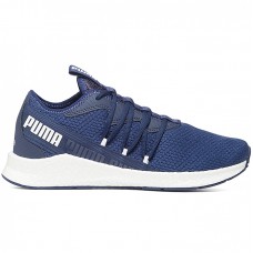 Puma Nrgy Star - маратонки - тъмно синьо