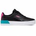 Puma Carina Vivid - спортни обувки - черно