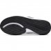 Nike Hustle Quick - спортни обувки - черно - бяло