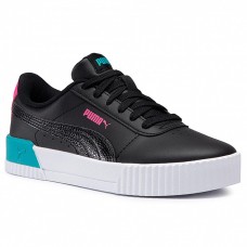 Puma Carina Vivid - спортни обувки - черно