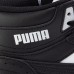 Puma Rebound Joy - спортни обувки - черно - бяло