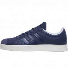Adidas VL Court - спортни обувки - тъмно синьо