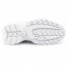 Fila Disruptor Low - спортни обувки - бял лак