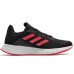 Adidas Duramo - спортни обувки - черно - розово