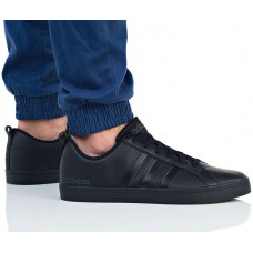 Adidas Pace VS - спортни обувки - черно - черно