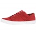 Supra Skylow - Red Canvas - кецове - червено