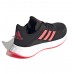 Adidas Duramo - спортни обувки - черно - розово