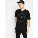 Supra Sphere T-shirt - мъжка тениска - черно