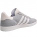 Adidas Gazelle Primeknit - спортни обувки - сиво