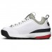 Fila Disruptor low - спортни обувки - бяло - черно - червено