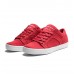 Supra Skylow - Red Canvas - кецове - червено