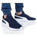 Puma St Activate - спортни обувки - синьо - бяло