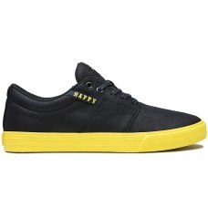 Supra Stacks Vulc Happy Limited Edition - кецове