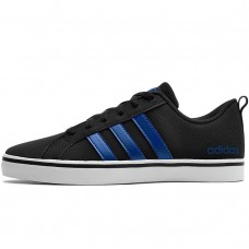 Adidas Pace VS - спортни обувки  - черно - синьо