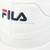 Fila Disruptor Low - спортни обувки - бял лак