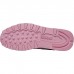 Reebok Classic Leather - спортни обувки - розово - бяло