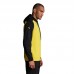 Мъжки Суичър MUSAI Saba Hoodie Sweatshirt Yellow/Black