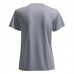 Дамска Тениска MUSAI Mawi Woman T-Shirt Light Grey