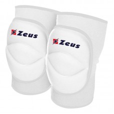 Наколенки ZEUS Ginocchiera Volley Eko Bianco