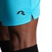Мъжки Къси Панталони MUSAI Vifa Shorts Fluor Turquoise
