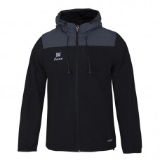 Мъжко Яке ZEUS Giubbotto Softshell Nero