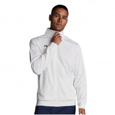 Мъжки Суичър MUSAI Ubora Jacket White