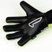 Вратарски Ръкавици RINAT Aries Nemesis Turf Green