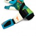 Вратарски Ръкавици RINAT Fiera Pro Green/Orange