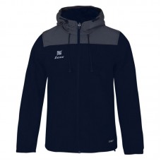 Мъжко Яке ZEUS Giubbotto Softshell Blu