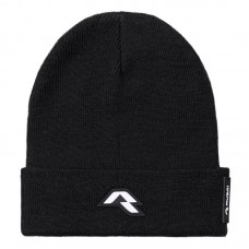 Зимна Шапка MUSAI Waki Beanie Black