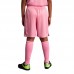 Детски Къси Панталони MUSAI Vifa Kids Shorts Gum Pink