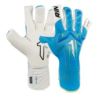 Вратарски Ръкавици RINAT Aries X Prime Blue