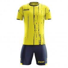 Спортен Екип ZEUS Kit Bolt Giallo/Blu