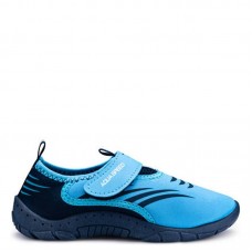 Детски Аква Обувки AQUA SPEED Aqua Shoes Model 27E Blue