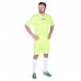 Спортен Екип ZEUS Kit Promo Giallo Fluo