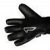 Вратарски Ръкавици RINAT Kratos Turf Black
