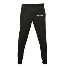 Детски Панталон ZEUS Pantalone Enea Nero/Dark Grey