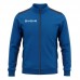 Мъжки Суичър GIVOVA Giacca Revolution Azzurro/Blu