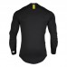 Мъжка Вратарска Блуза С Протектори KEEPERsport Undershirt PowerPadded L/S