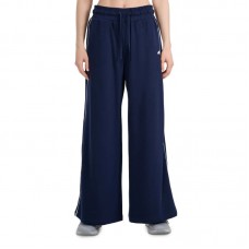 Дамски Панталони 4F Wide-Legs Tracksuit Trousers 31S