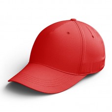 Шапка ZEUS Cap Golf Rosso