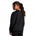 Детска Блуза MUSAI Ubora Kids Sweatshirt Black