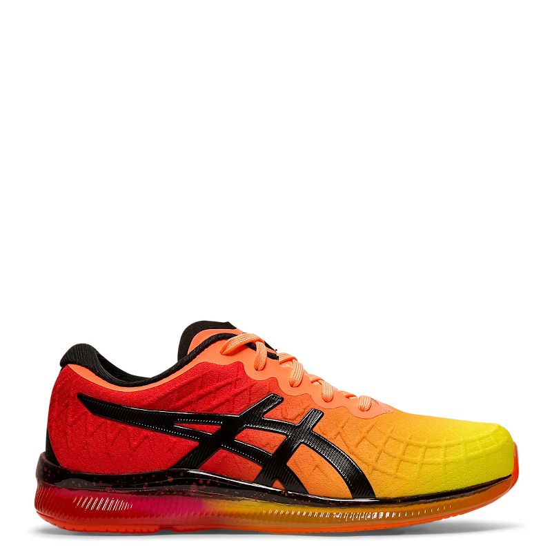 Asics gel clearance quantum infinity xs