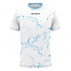 Мъжка Тениска GIVOVA Shirt Grafite 0305 Мъжка Тениска GIVOVA Shirt Grafite 0305