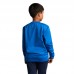 Детска Блуза MUSAI Ubora Kids Sweatshirt Royal Blue