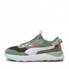 Дамски Маратонки PUMA Runtamed Platform Дамски Маратонки PUMA Runtamed Platform